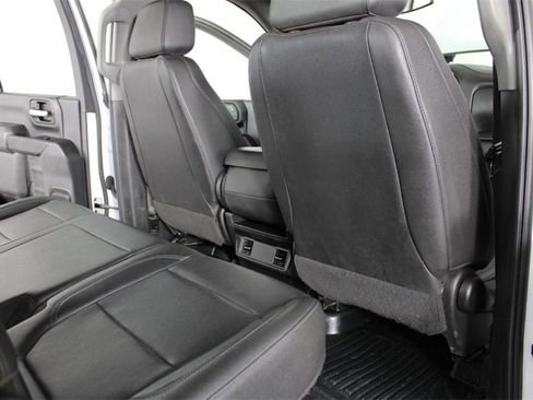 Used 2022 Chevrolet Silverado 3500 W/T w/ WT Fleet Convenience Package image 28