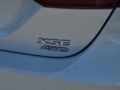 Used 2021 Toyota Camry XSE AWD/4WD image 33