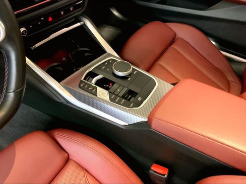 Certified 2025 BMW M240i xDrive M240i xDrive w/ Premium Package image 16