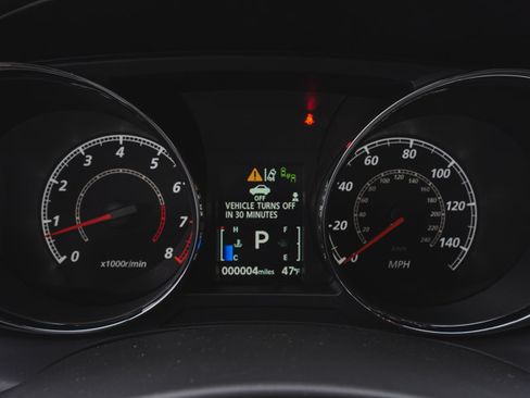 New 2026 Mitsubishi Outlander Sport SEL AWD/4WD image 16