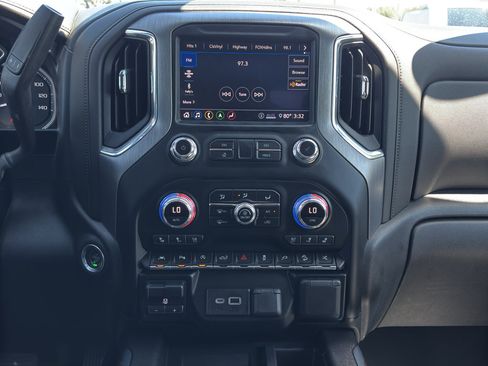 Used 2020 GMC Sierra 1500 Denali w/ Denali Ultimate Package AWD/4WD image 12