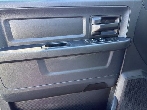 Used 2016 RAM 1500 Tradesman w/ Popular Equipment Group image 18