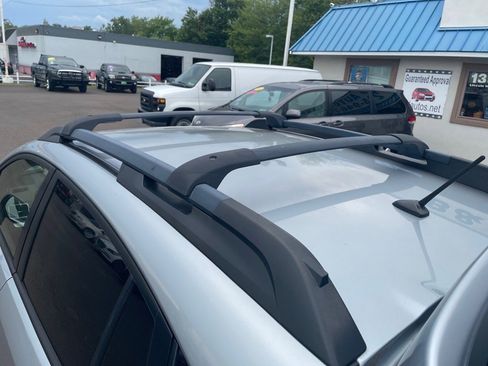 Used 2016 Subaru Crosstrek 2.0i Premium image 7