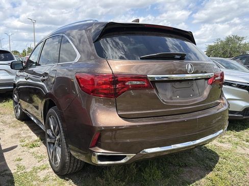 Used 2019 Acura MDX FWD w/ Advance Package image 7