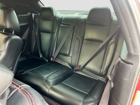 Used 2022 Dodge Challenger GT w/ Blacktop Package RWD image 22