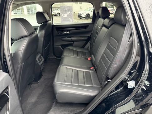Used 2023 Honda CR-V EX-L image 13