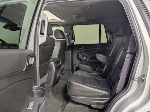 Used 2017 Chevrolet Tahoe LT AWD/4WD image 26