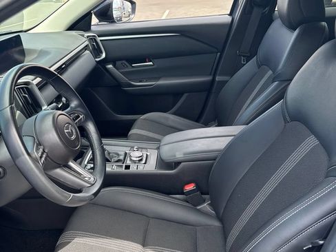 Used 2025 MAZDA CX-50 AWD 2.5 S w/ Select Package image 8