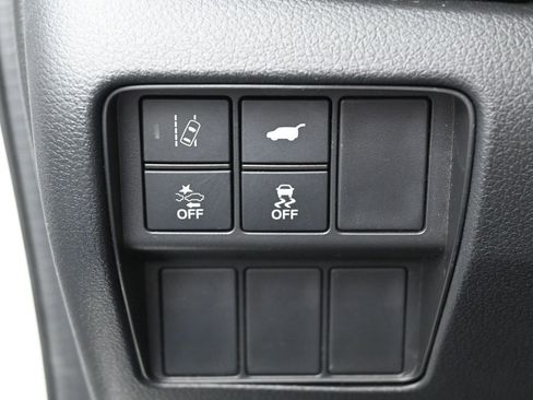 Used 2020 Honda CR-V Touring image 16