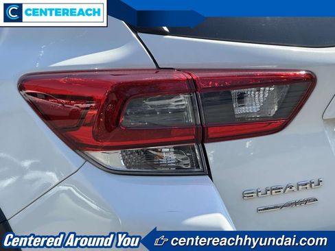 Used 2021 Subaru Crosstrek 2.5i Limited w/ Moonroof Package 2 AWD/4WD image 8