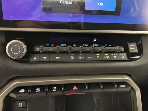 New 2026 Toyota Tundra Limited RWD image 3
