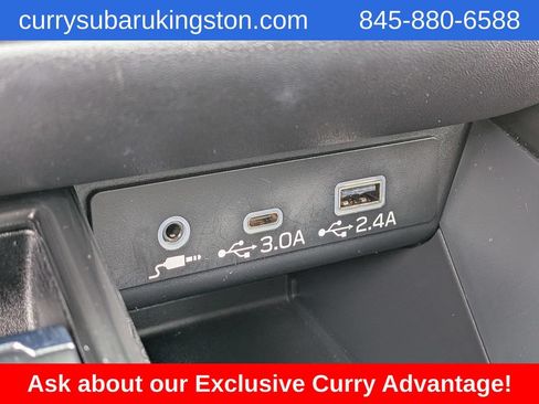 Used 2024 Subaru Legacy Limited AWD/4WD image 25