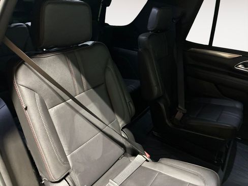 Used 2024 Chevrolet Tahoe RST w/ Luxury Package AWD/4WD image 29