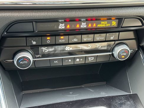 Used 2023 MAZDA CX-9 Touring image 20