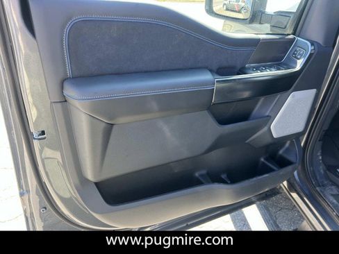 New 2026 Ford F350 Platinum image 10