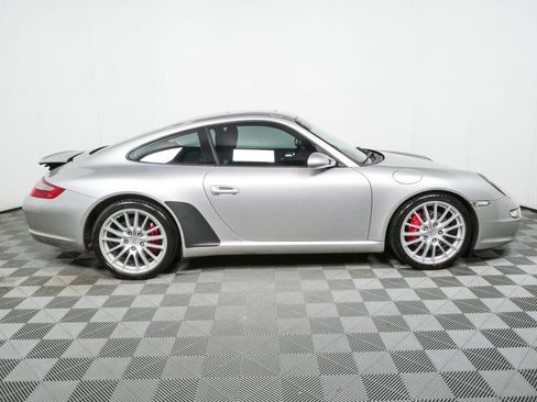 Used 2007 Porsche 911 Carrera S RWD image 23
