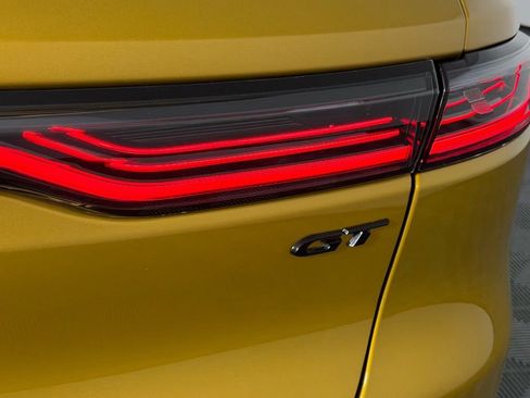 Used 2024 Dodge Hornet GT Plus w/ Tech Pack Plus w/o Parking image 51