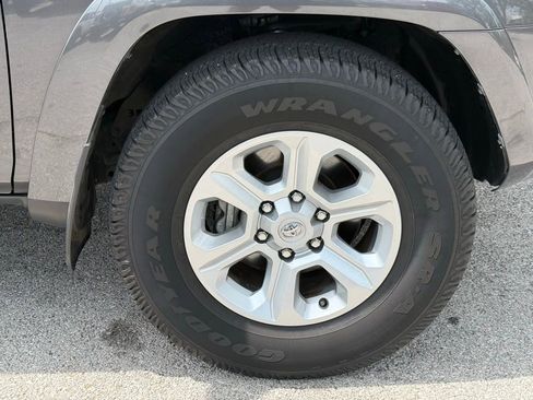 Used 2023 Toyota 4Runner SR5 RWD image 43