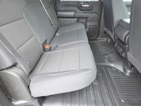 New 2026 Chevrolet Silverado 3500 W/T w/ WT Convenience Package AWD/4WD image 25