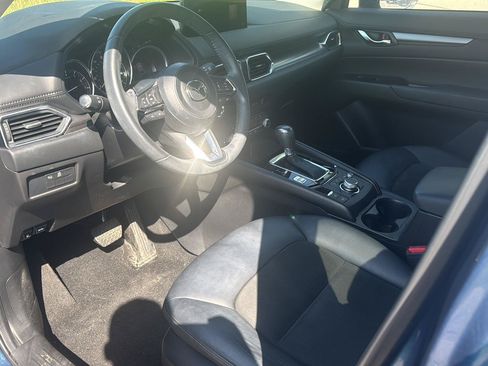 Used 2023 MAZDA CX-5 AWD 2.5 S w/ Select Package image 11