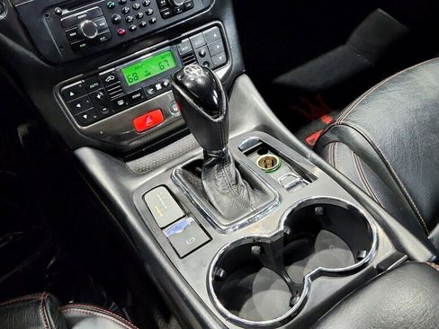 Used 2014 Maserati GranTurismo Convertible image 17