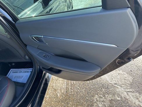 Used 2023 Hyundai Sonata SEL Plus image 16