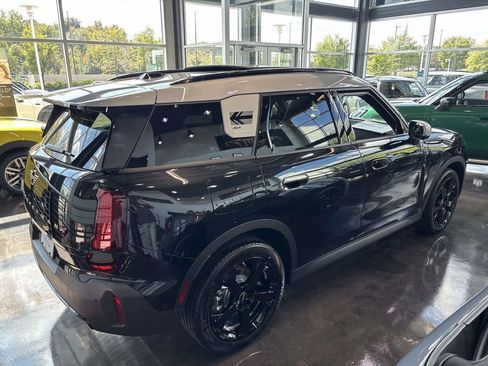 New 2026 MINI Cooper Countryman S image 8