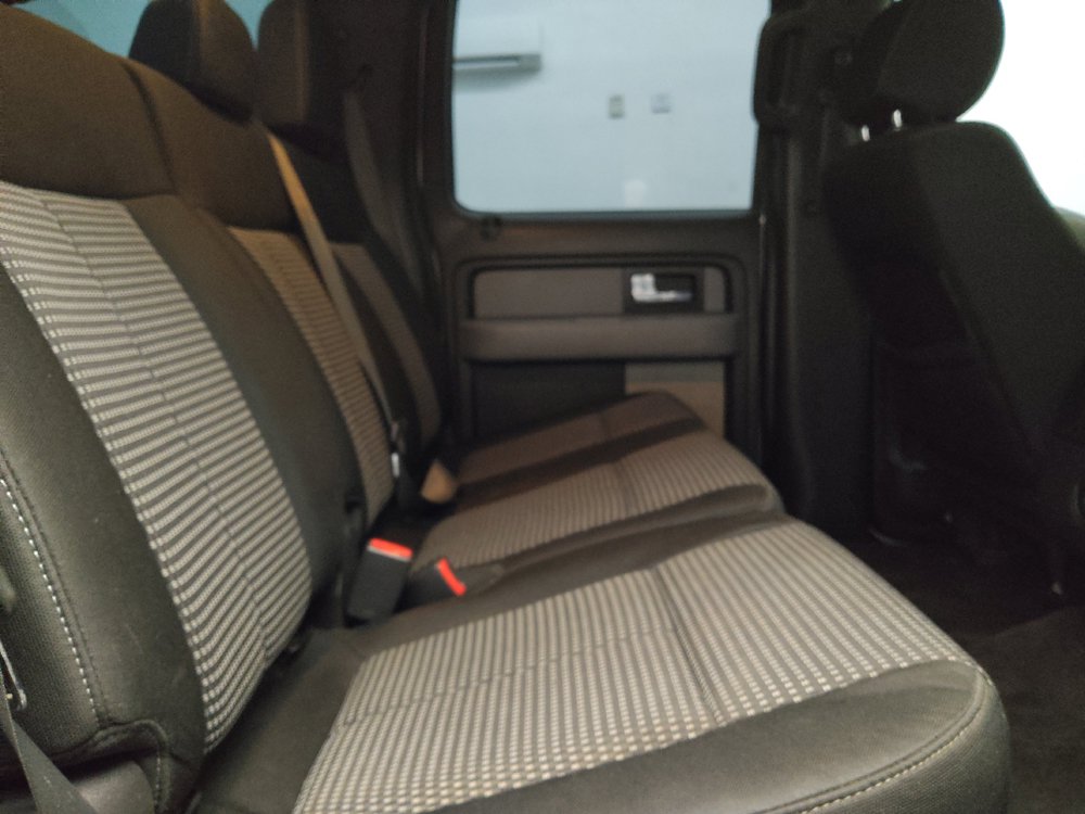 Used 2014 Ford F150 STX w/ Equipment Group 201A Mid RWD image 19