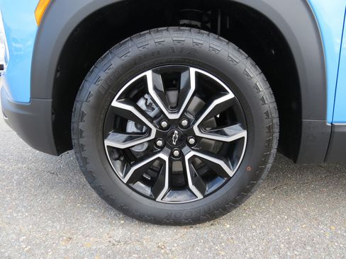 New 2026 Chevrolet TrailBlazer ACTIV w/ Convenience Package image 13