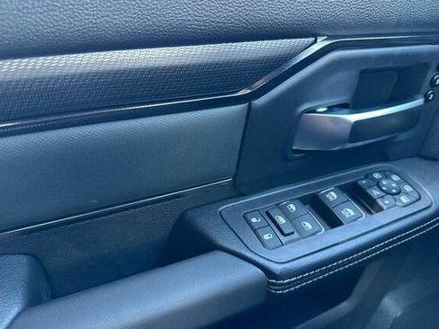 New 2026 RAM 2500 Rebel AWD/4WD image 8