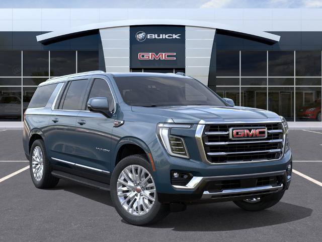 New 2027 GMC Yukon XL Elevation w/ Elevation Premium Package AWD/4WD image 7