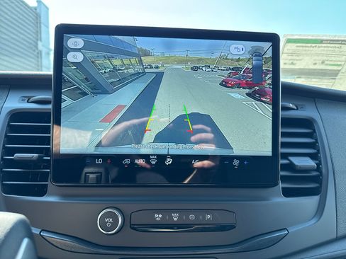 New 2026 Ford Transit 250 148 Medium Roof image 14