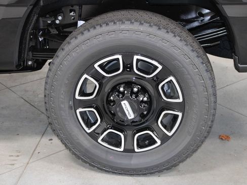 New 2026 Ford F250 Platinum image 22