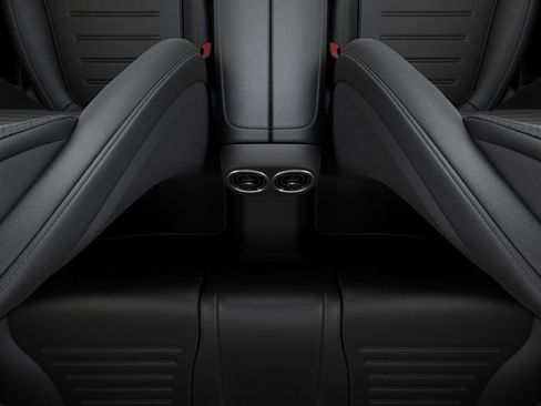 New 2026 Mercedes-Benz GLC 300 image 47