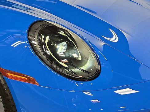 Used 2025 Porsche 911 Carrera S RWD image 12