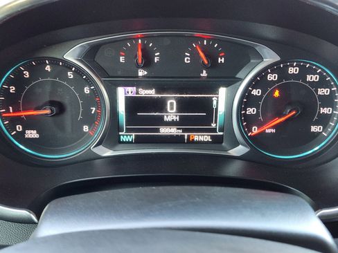 Used 2018 Chevrolet Malibu Premier w/ Premier Sun and Wheel Package image 14