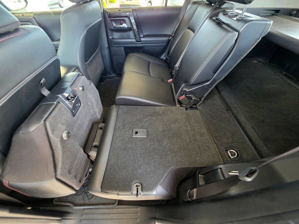 Used 2021 Toyota 4Runner TRD Pro AWD/4WD image 58