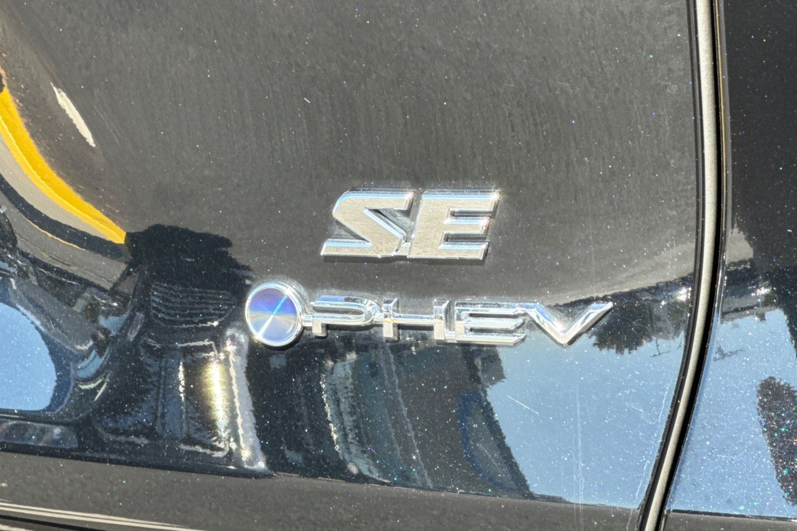 Used 2025 Toyota RAV4 SE AWD/4WD image 31