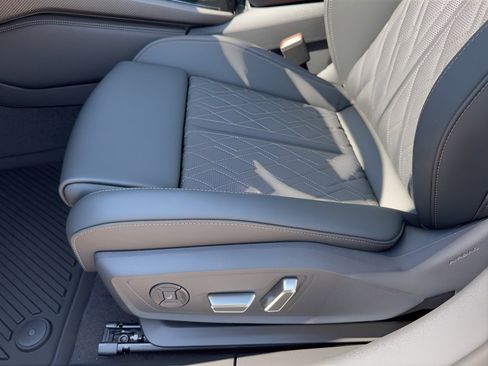 New 2025 Audi S5 Premium Plus image 16