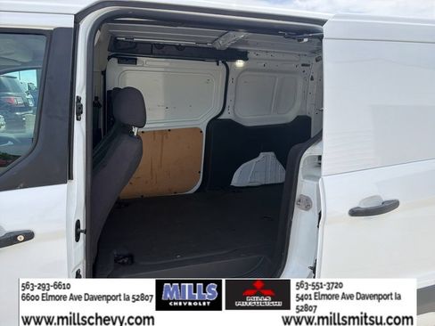 Used 2016 Ford Transit Connect XLT FWD image 20