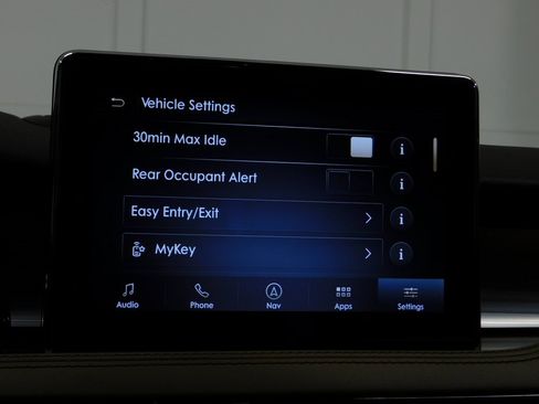 Used 2021 Lincoln Corsair Reserve image 64