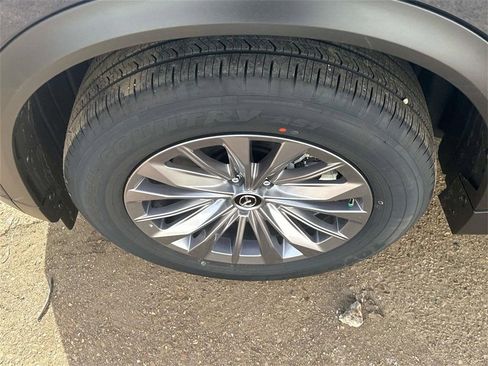 New 2026 MAZDA CX-50 AWD 2.5 S w/ Cargo Package image 6