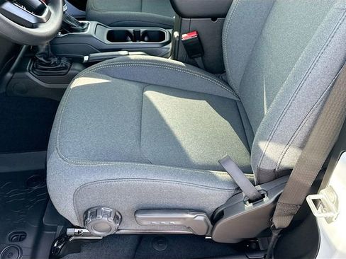 New 2026 Jeep Wrangler Sport image 13