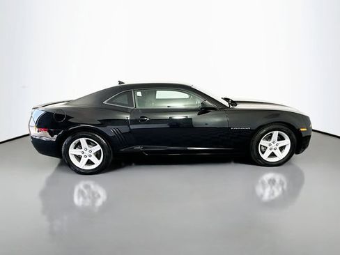 Used 2012 Chevrolet Camaro LT image 8