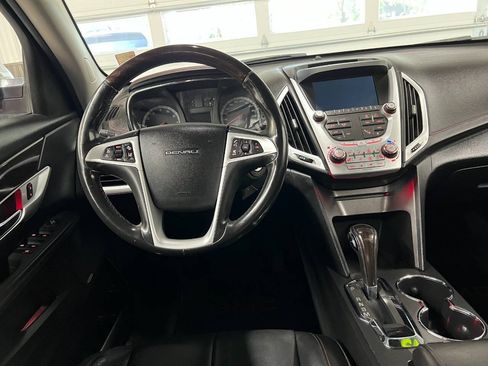 Used 2013 GMC Terrain Denali AWD/4WD image 8
