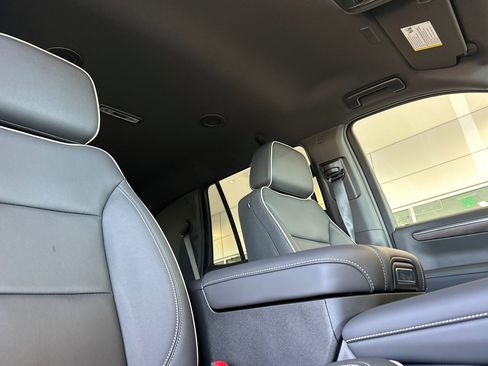 New 2025 Chevrolet Tahoe Premier image 18