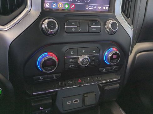 Used 2021 GMC Sierra 1500 Elevation w/ Preferred Package AWD/4WD image 27