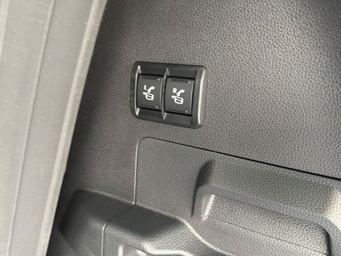 New 2026 Toyota Sequoia 1794 Edition AWD/4WD image 36
