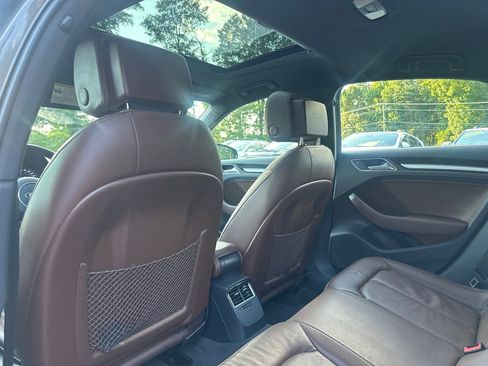 Used 2016 Audi A3 1.8T Premium w/ Audi MMI Navigation Plus image 15