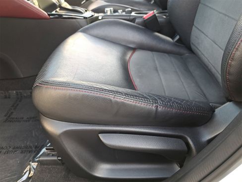 Used 2018 MAZDA CX-3 Grand Touring image 30